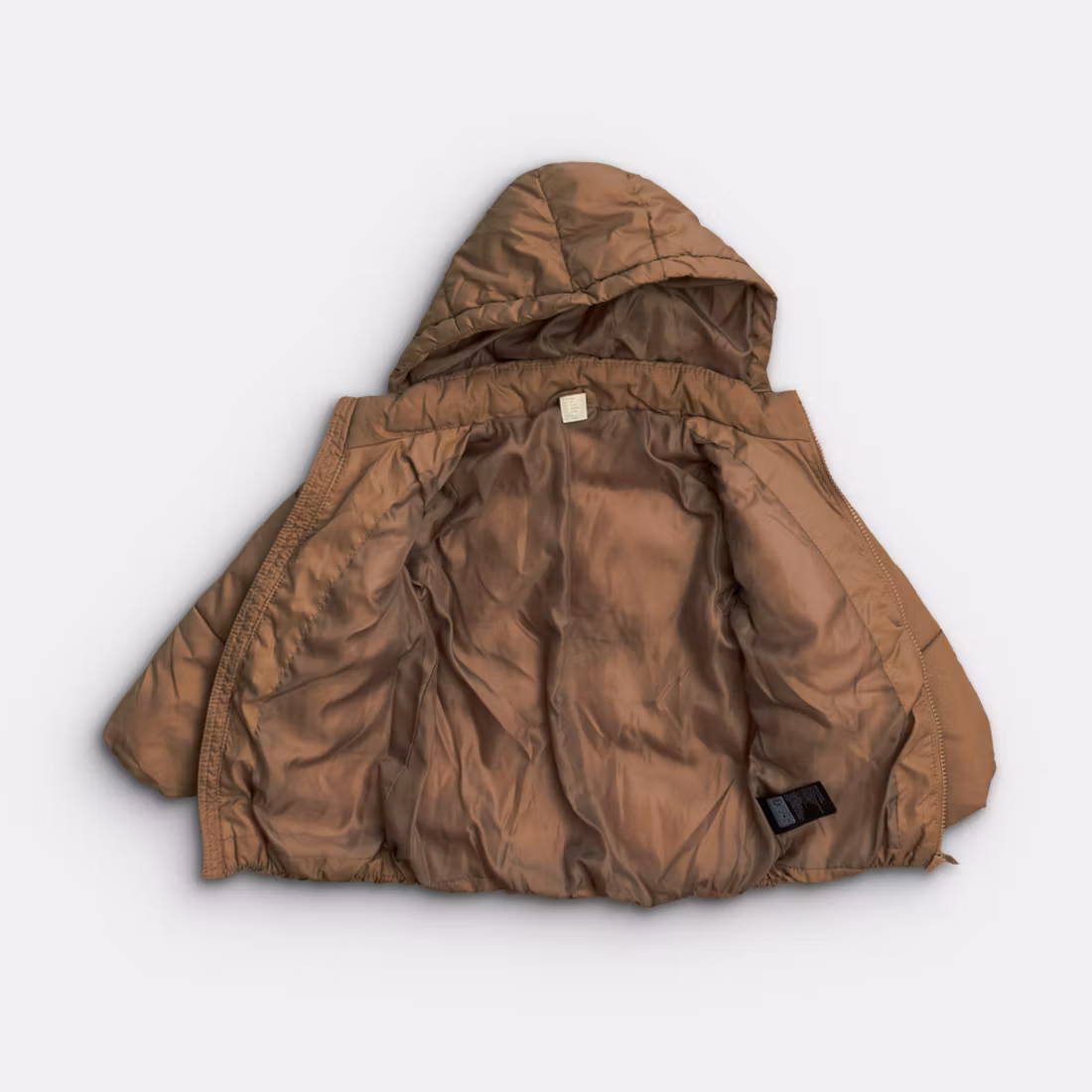 Vinterjacka - H&M - Storlek 104