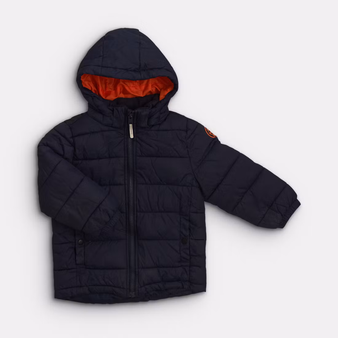 Pufferjacka - H&M - Storlek 110