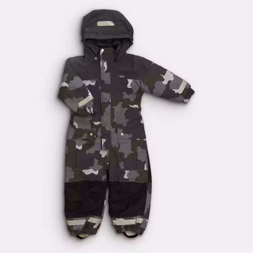 Vinteroverall - Storlek 80