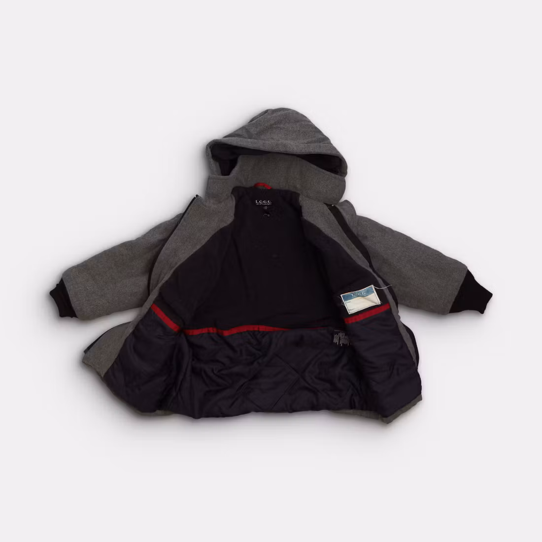 Kappa - H&M - Storlek 110