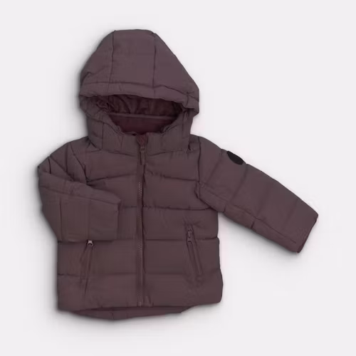 Pufferjacka - Wave - Storlek 80