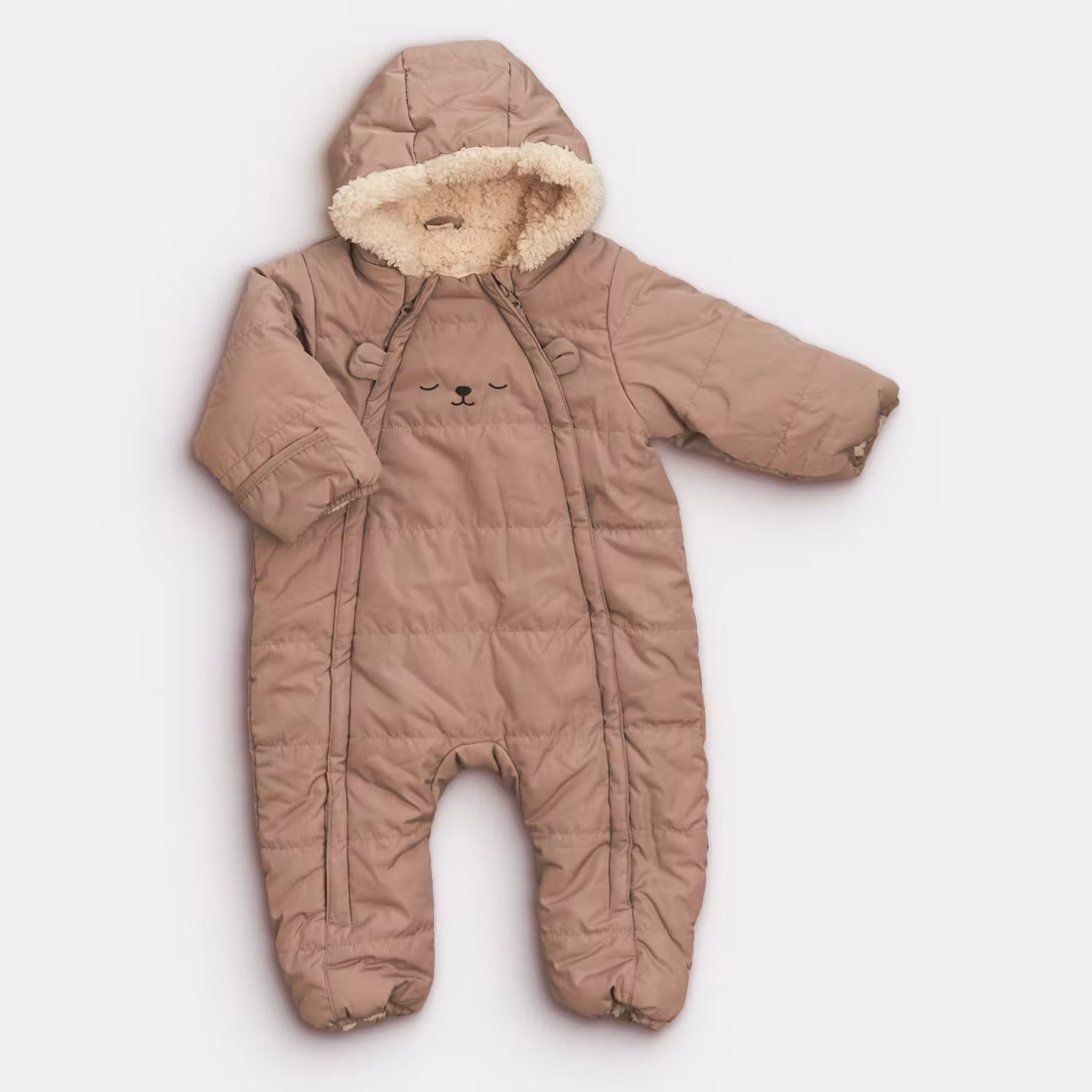 Vinteroverall - H&M - Storlek 74