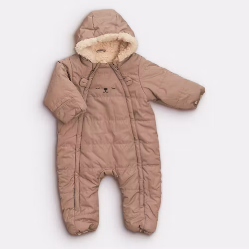 Vinteroverall - H&M - Storlek 74