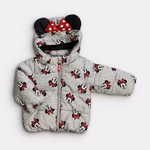 Pufferjacka - H&M - Storlek 80