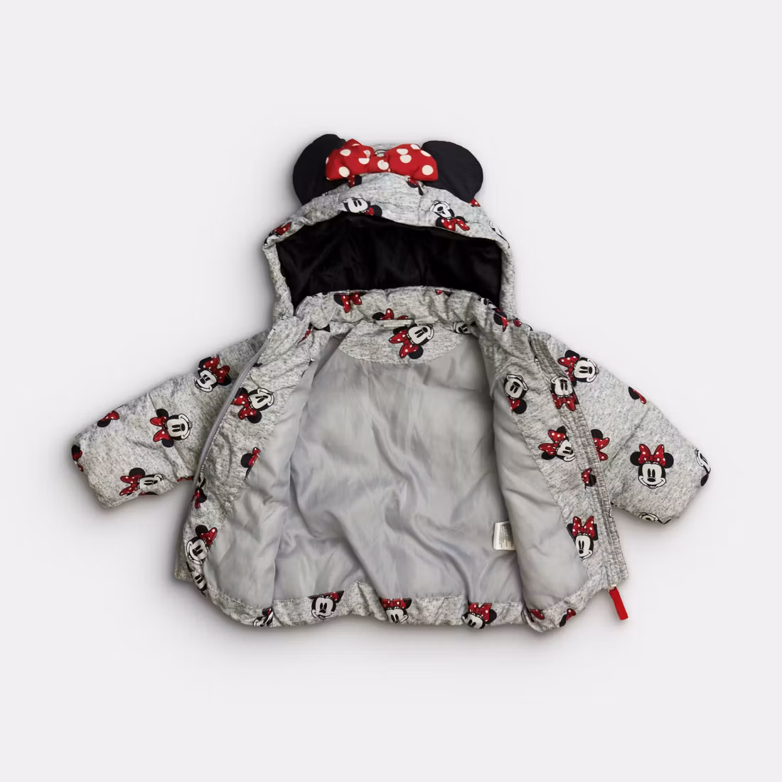 Pufferjacka - H&M - Storlek 80