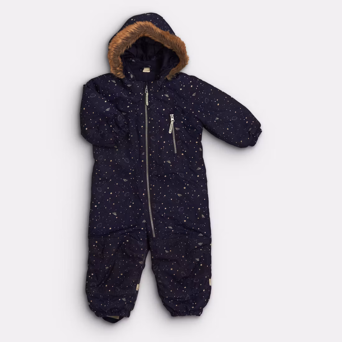Vinteroverall - H&M - Storlek 86