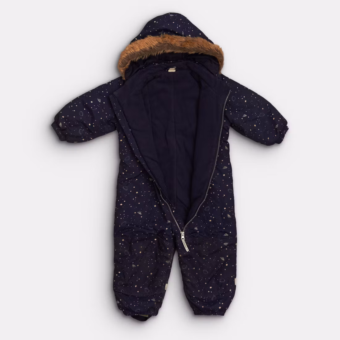 Vinteroverall - H&M - Storlek 86