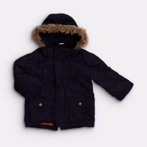 Vinterjacka - H&M - Storlek 92