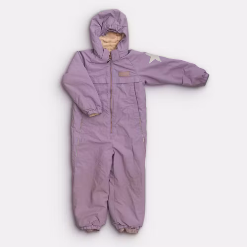Vinteroverall - Molo - Storlek 110