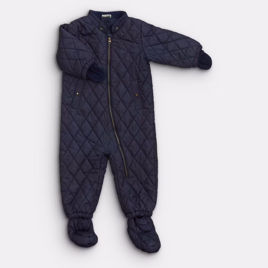 Vinteroverall - Lindex - Storlek 80