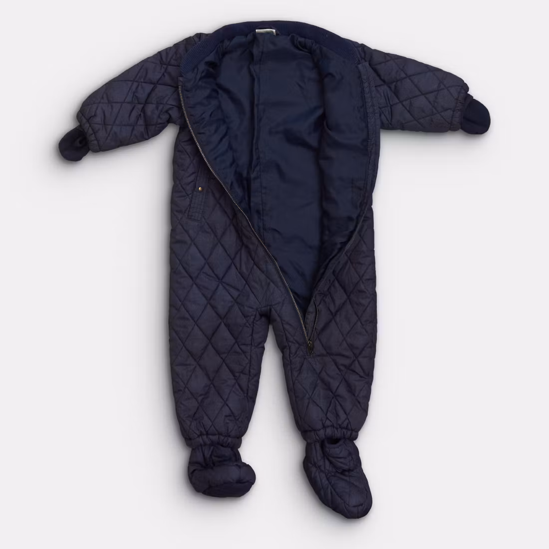 Vinteroverall - Lindex - Storlek 80