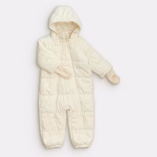 Vinteroverall - Lindex - Storlek 86