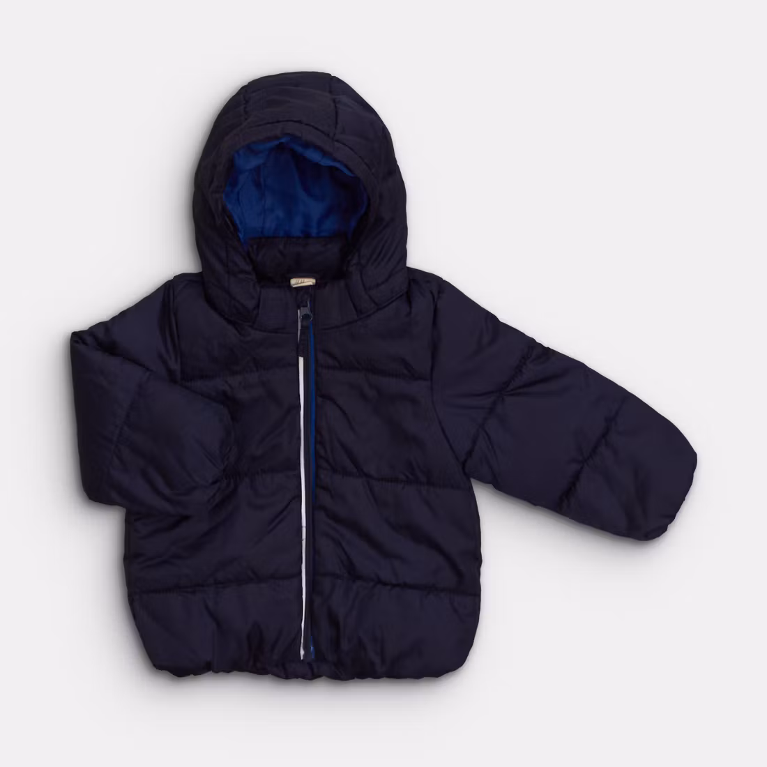Pufferjacka - H&M - Storlek 80