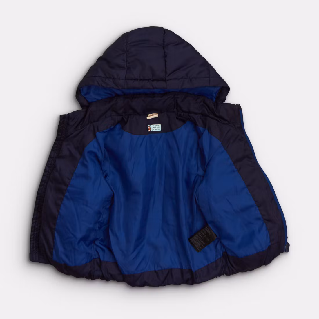 Pufferjacka - H&M - Storlek 80