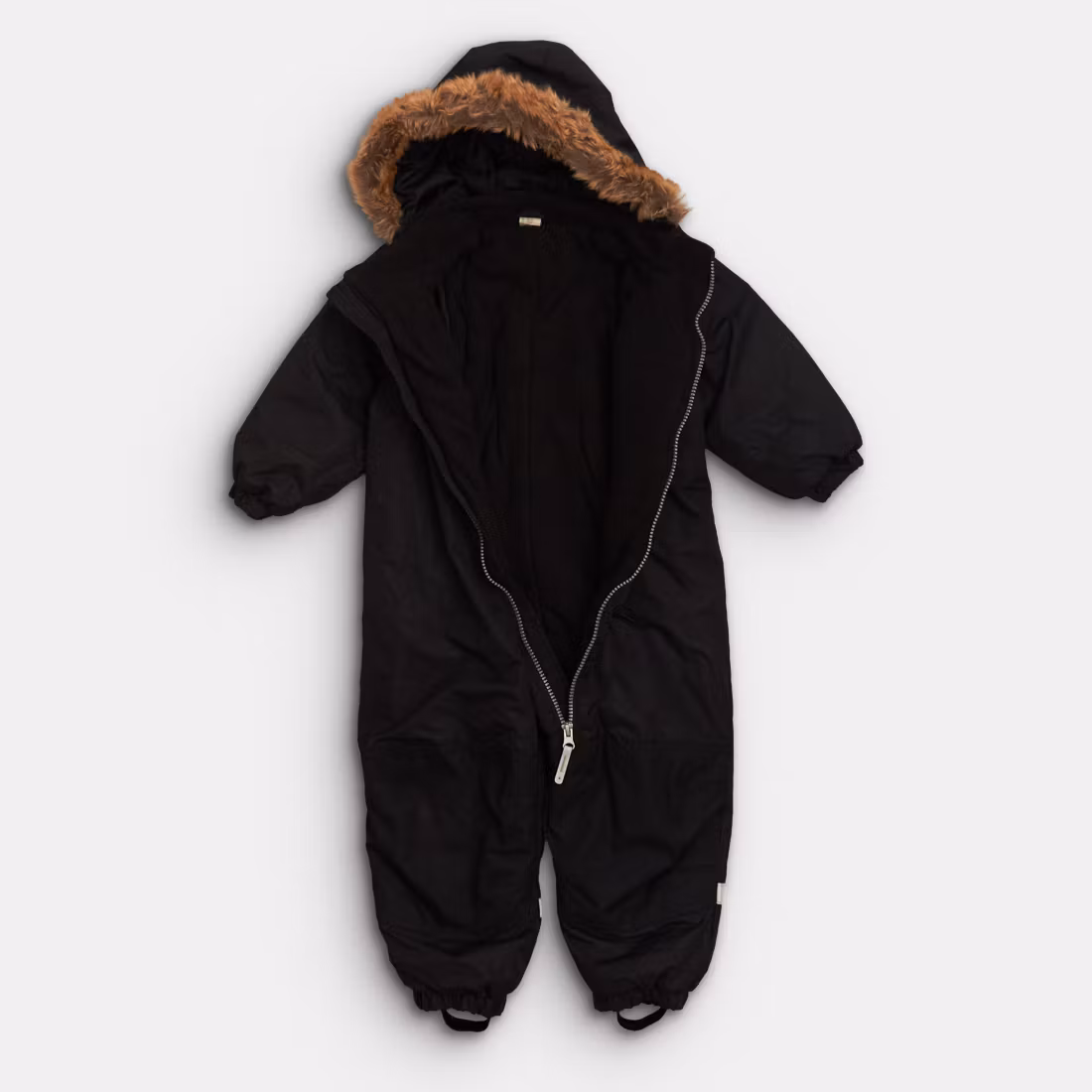Vinteroverall - H&M - Storlek 92