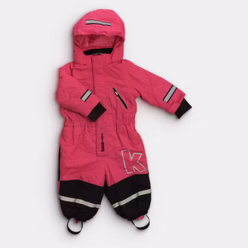 Vinteroverall - Kaxs - Storlek 80