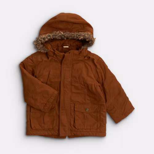 Vinterjacka - H&M - Storlek 92