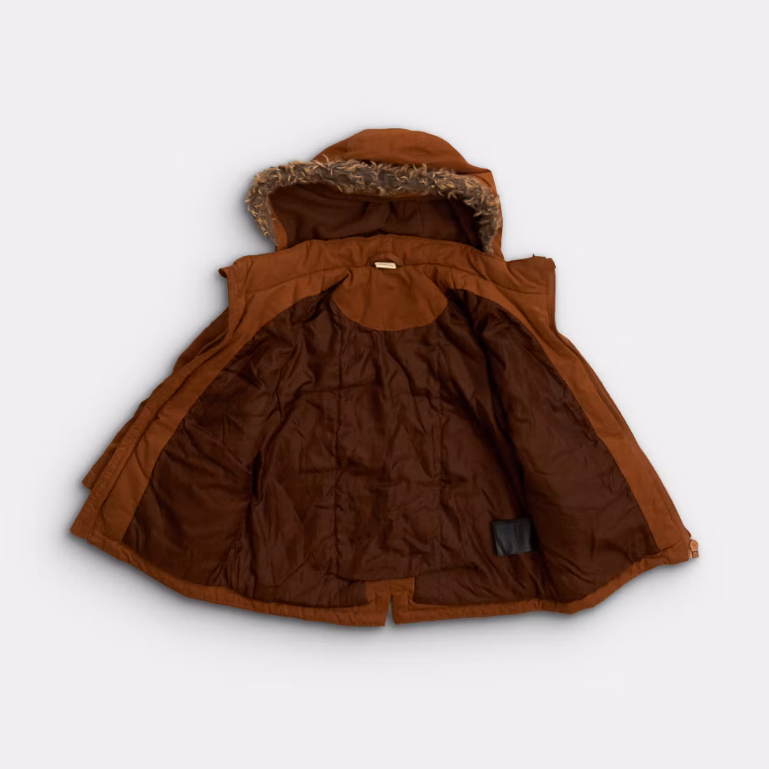 Vinterjacka - H&M - Storlek 92