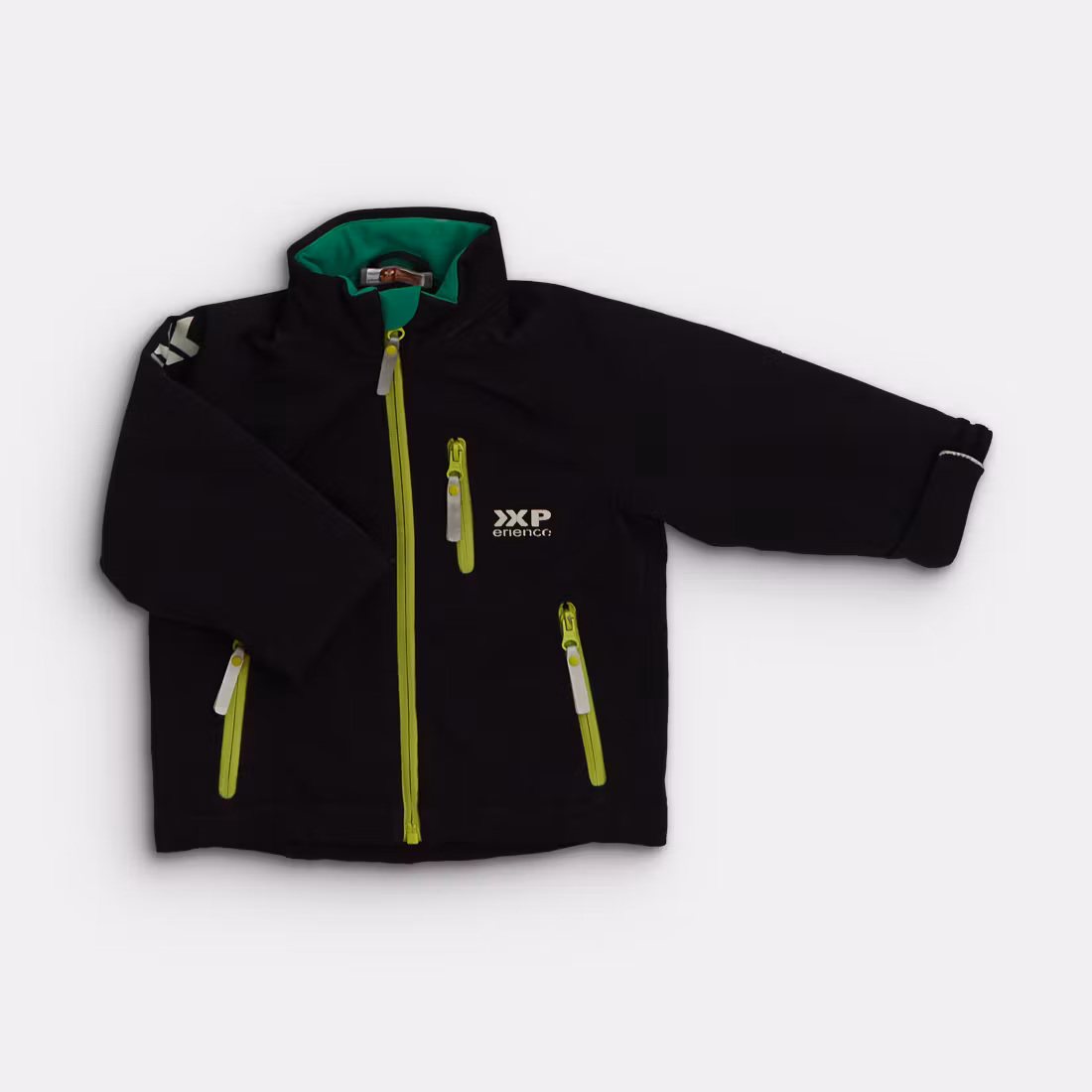 Vinterjacka - Lindex - Storlek 86