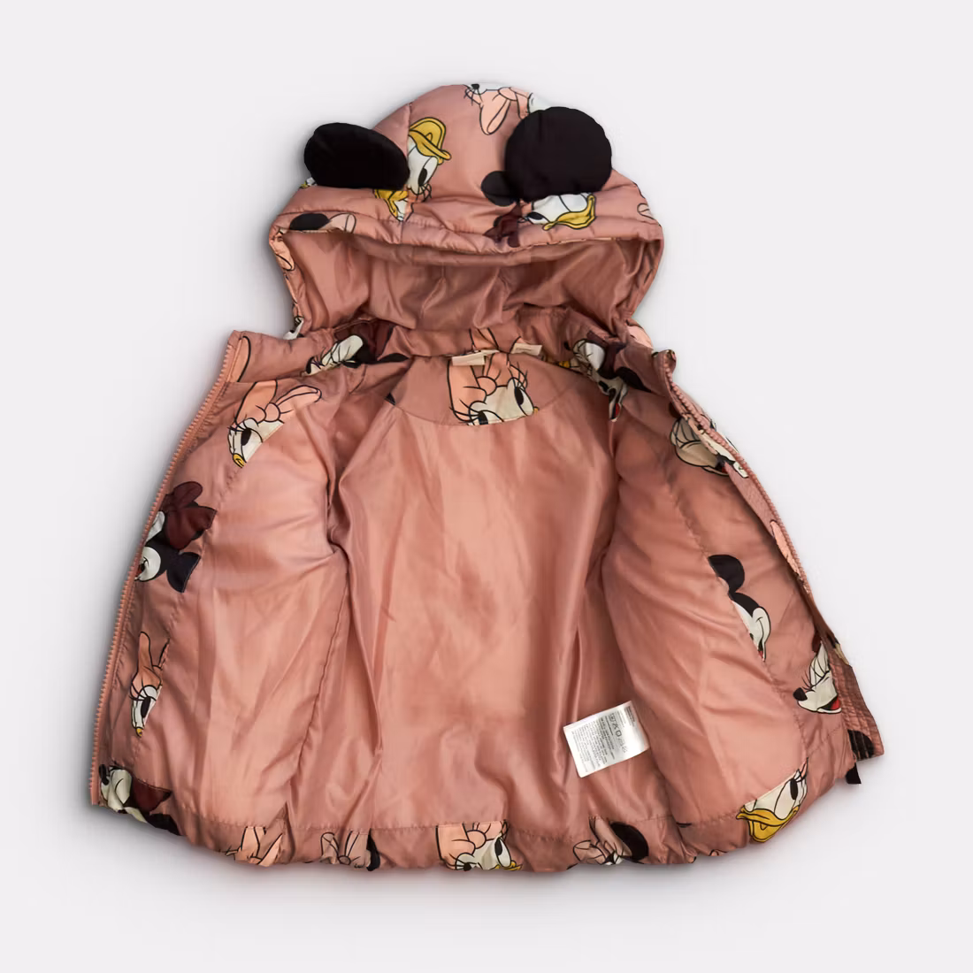 Vinterjacka - H&M - Storlek 86