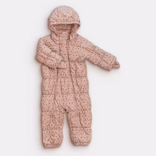 Vinteroverall - Lindex - Storlek 86