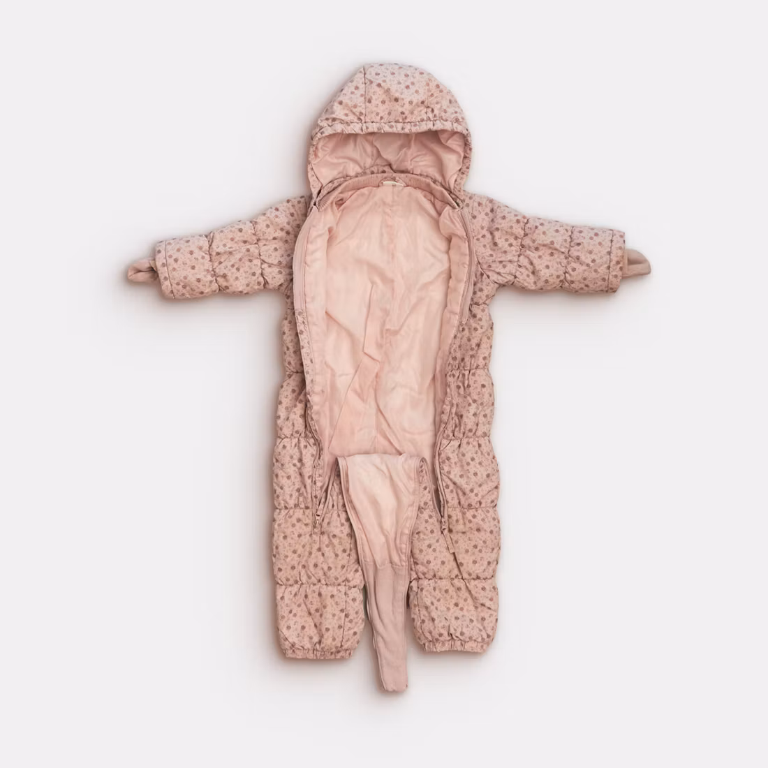 Vinteroverall - Lindex - Storlek 86