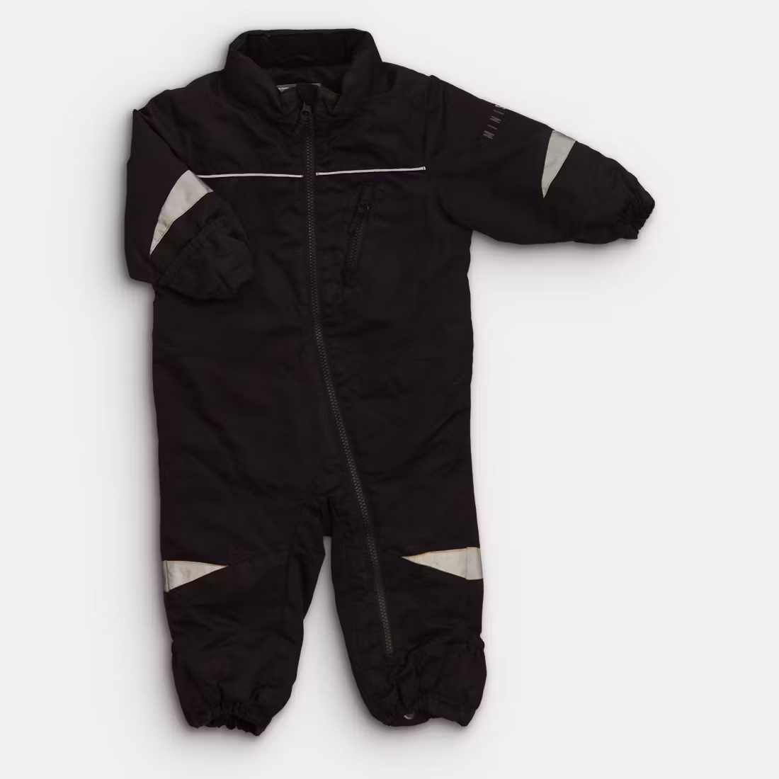 Vinteroverall - Mini stars - Storlek 80