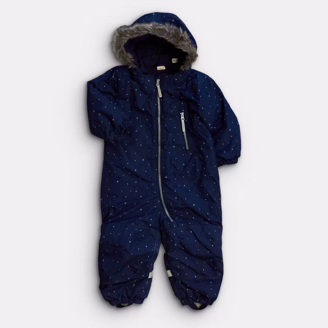 Vinteroverall - H&M - Storlek 86