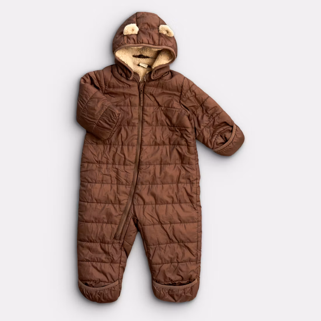 Vinteroverall - Lindex - Storlek 74