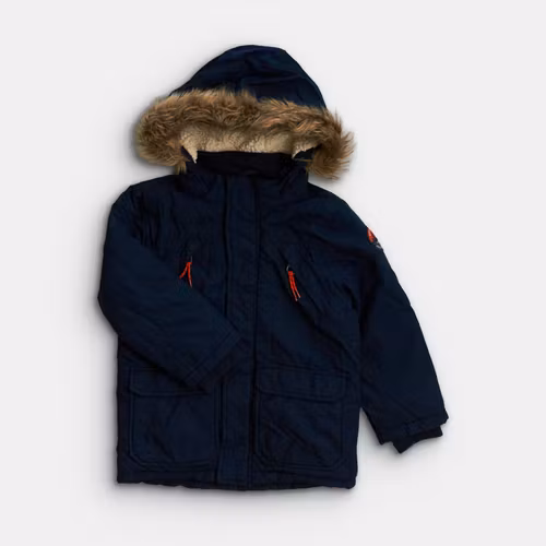 Vinterjacka - H&M - Storlek 110