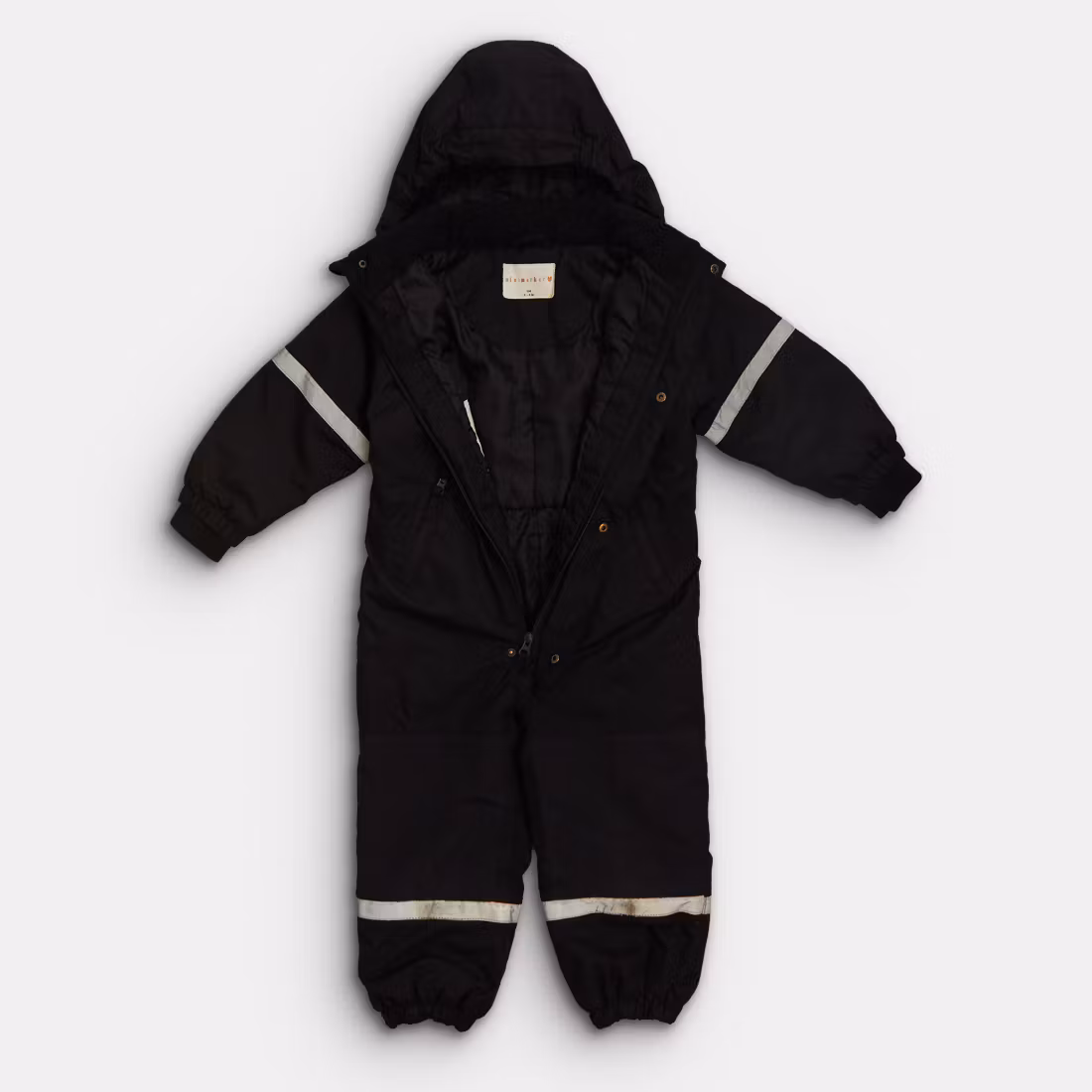 Vinteroverall - Minimarket - Storlek 104