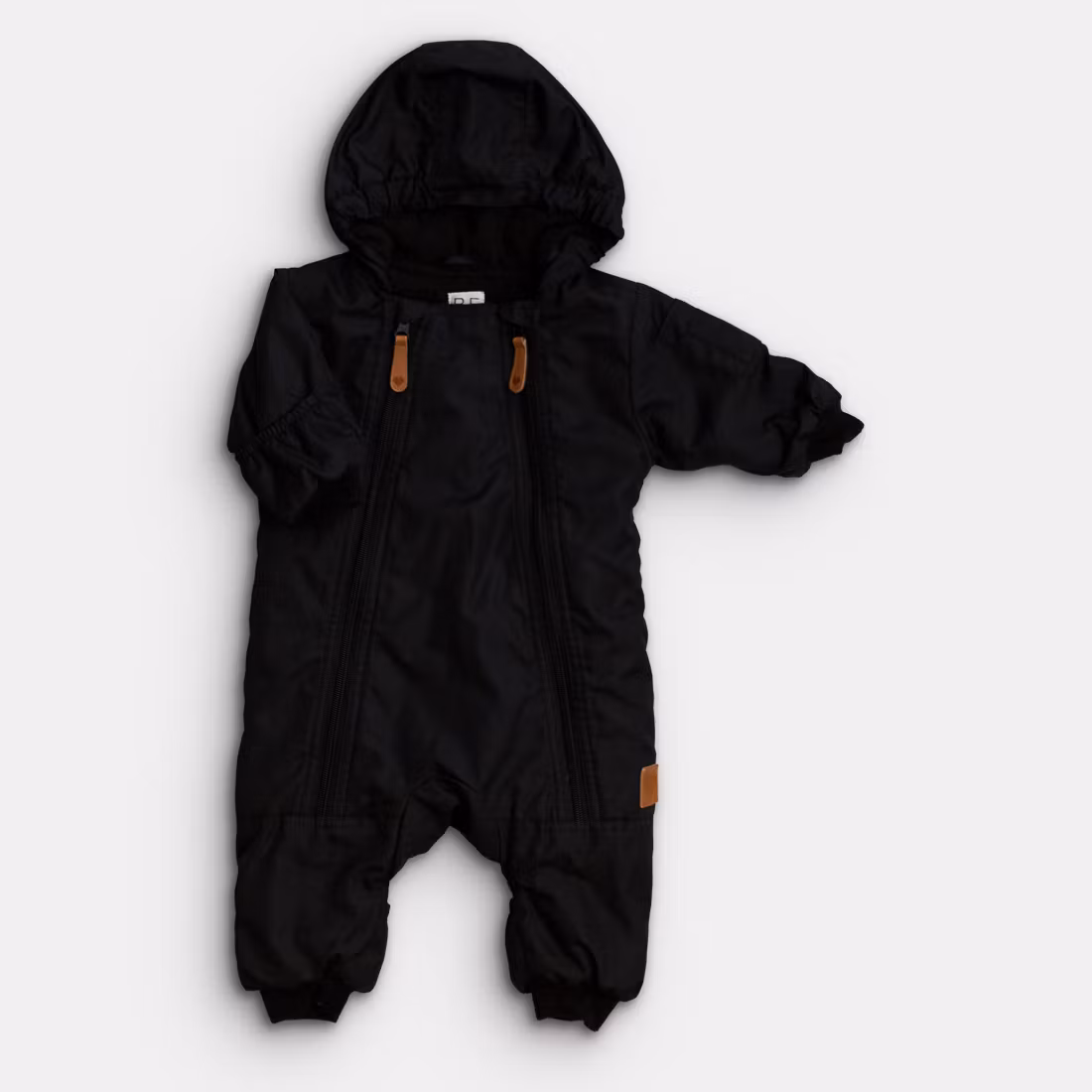 Vinteroverall - BEBE - Storlek 68
