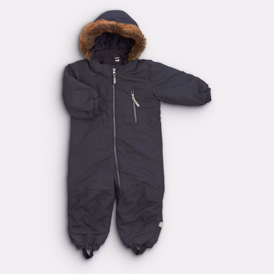 Vinteroverall - H&M - Storlek 86