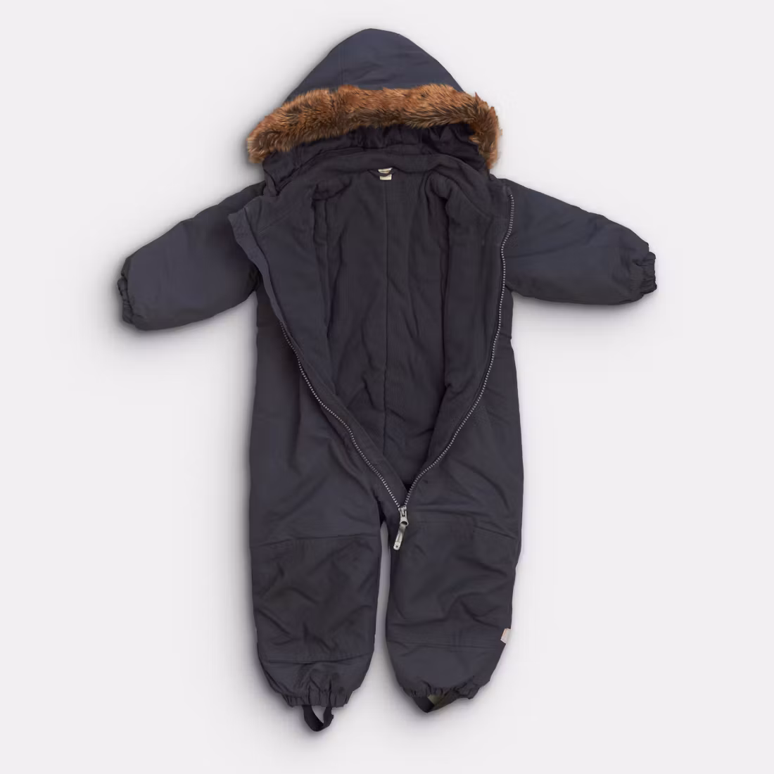 Vinteroverall - H&M - Storlek 86