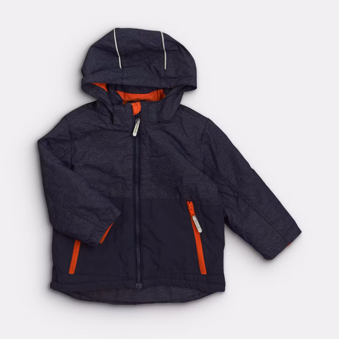 Vinterjacka - H&M - Storlek 92