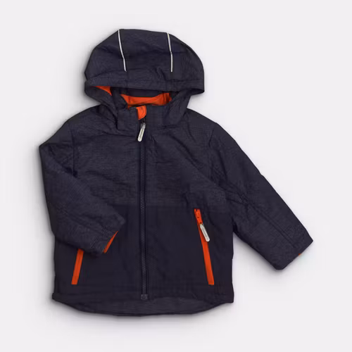 Vinterjacka - H&M - Storlek 92