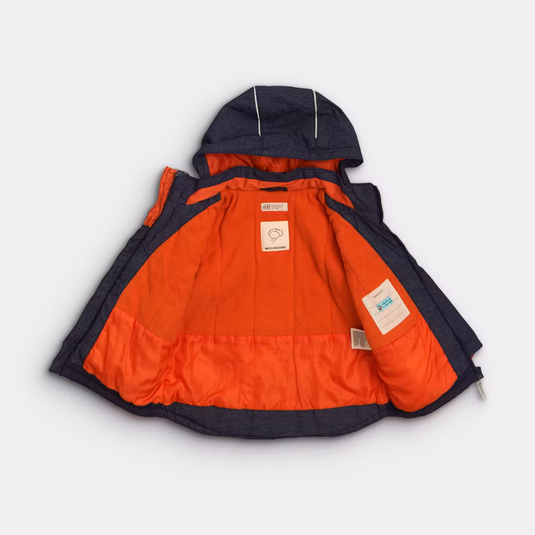 Vinterjacka - H&M - Storlek 92