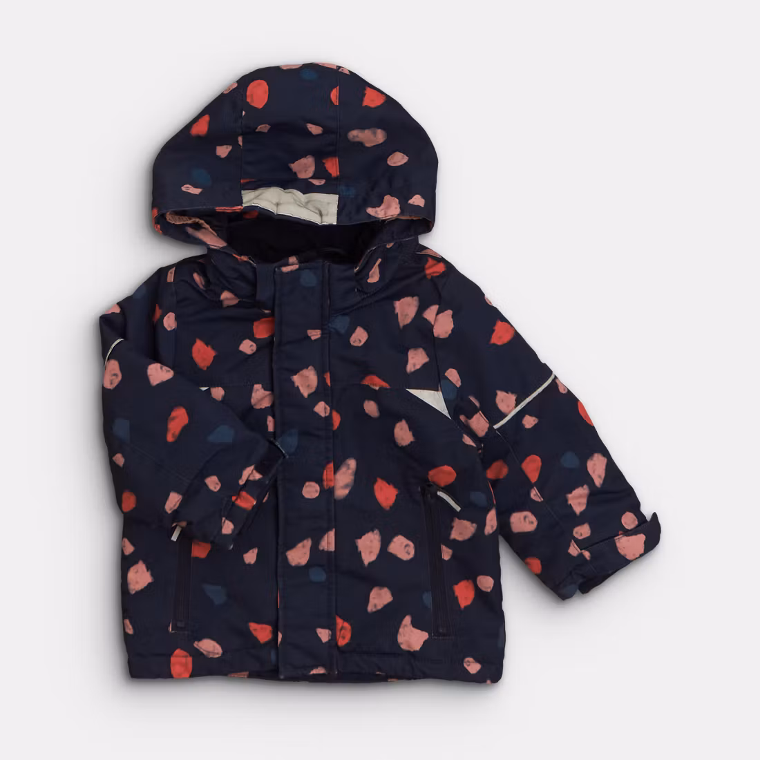 Vinterjacka - H&M - Storlek 92