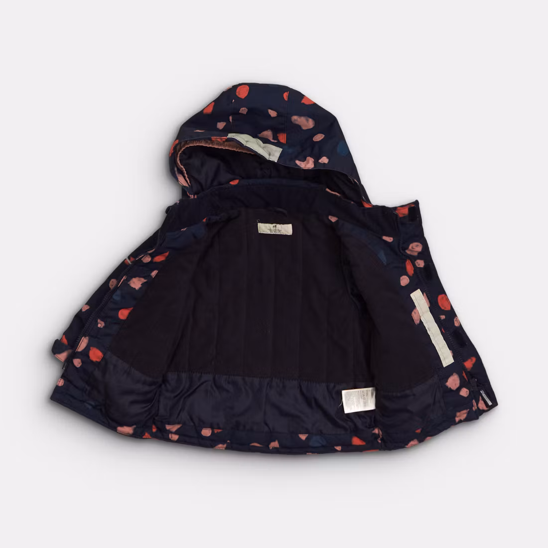 Vinterjacka - H&M - Storlek 92