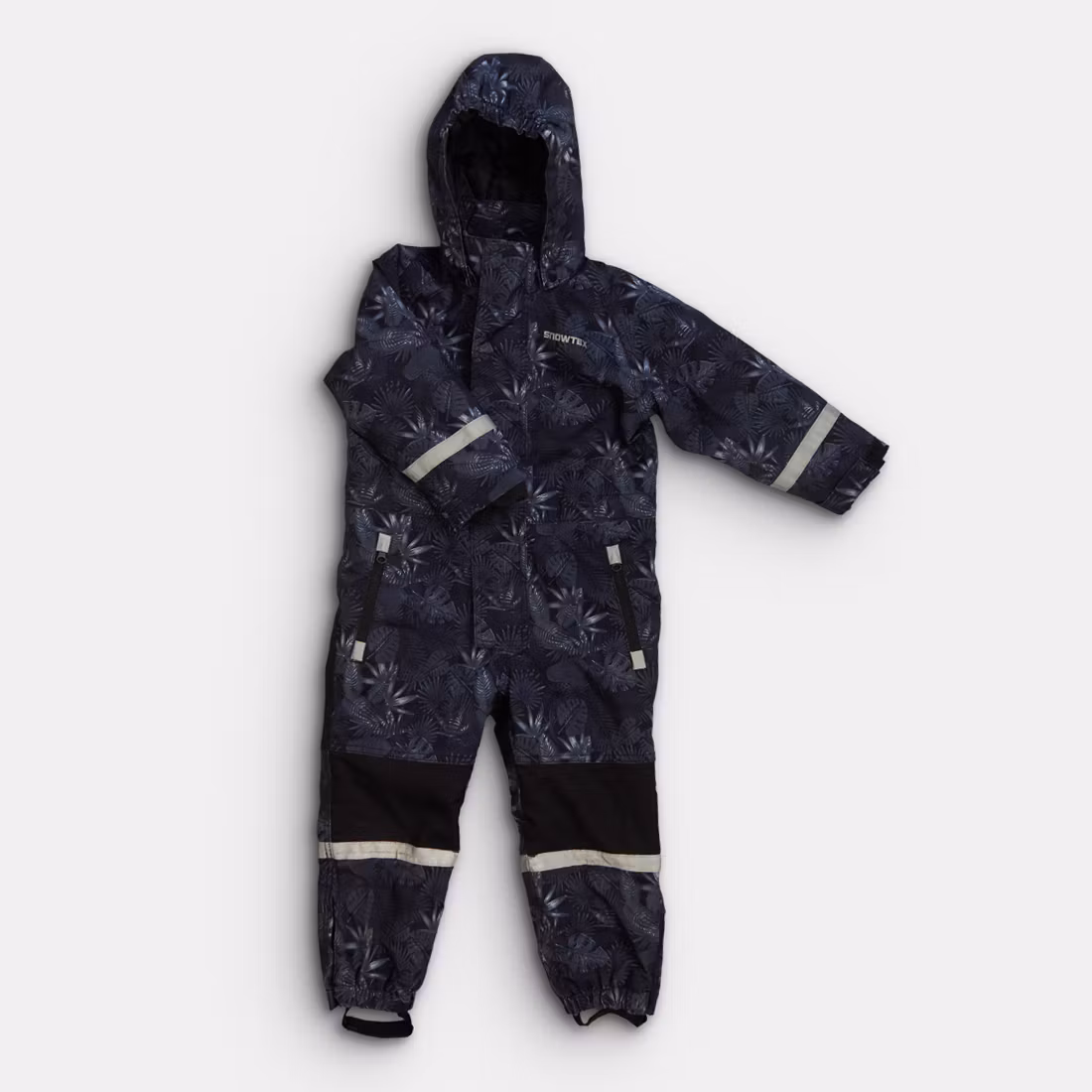 Vinteroverall - Storlek 98/104