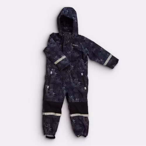 Vinteroverall - Storlek 98/104