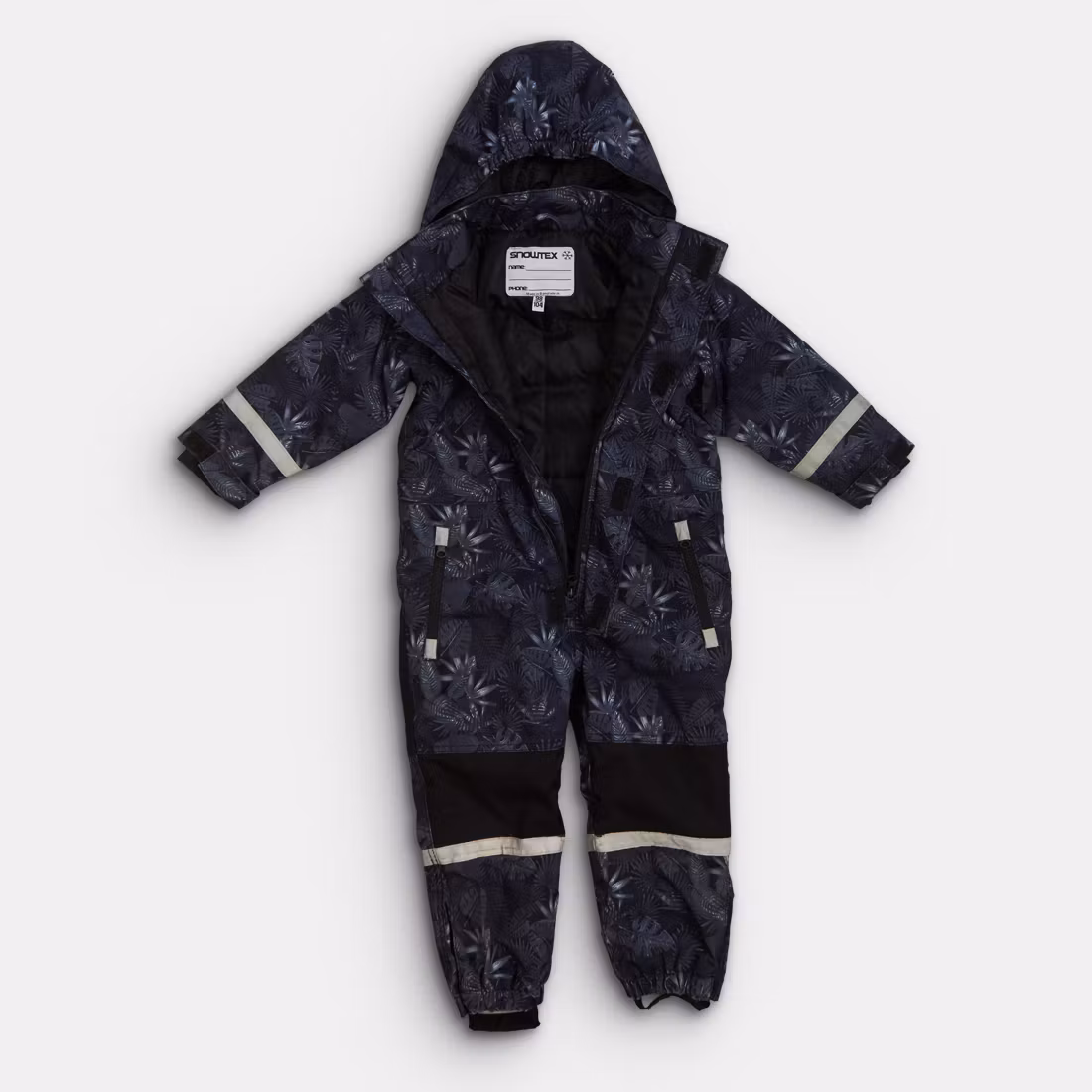 Vinteroverall - Storlek 98/104