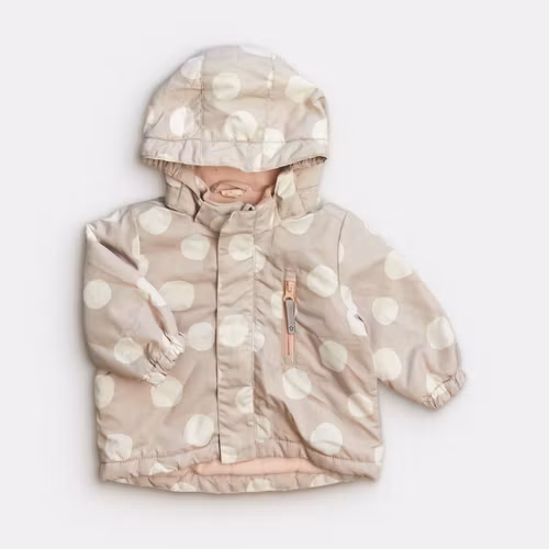 Vinterjacka - H&M - Storlek 68