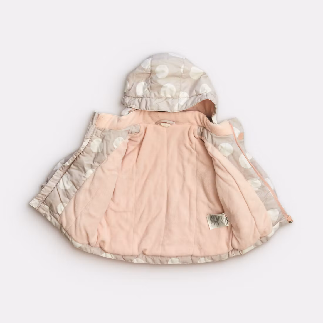 Vinterjacka - H&M - Storlek 68