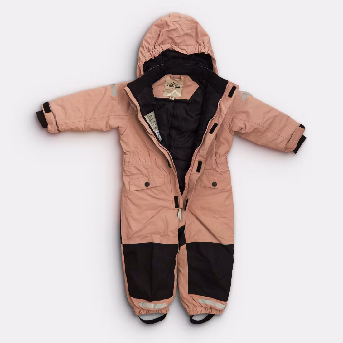 Vinteroverall - Protech - Storlek 92