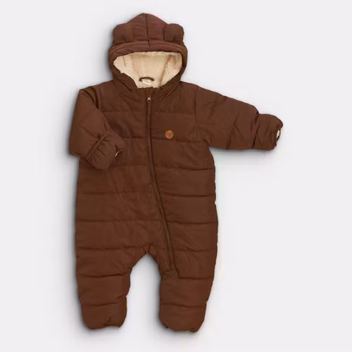 Vinteroverall - H&M - Storlek 68