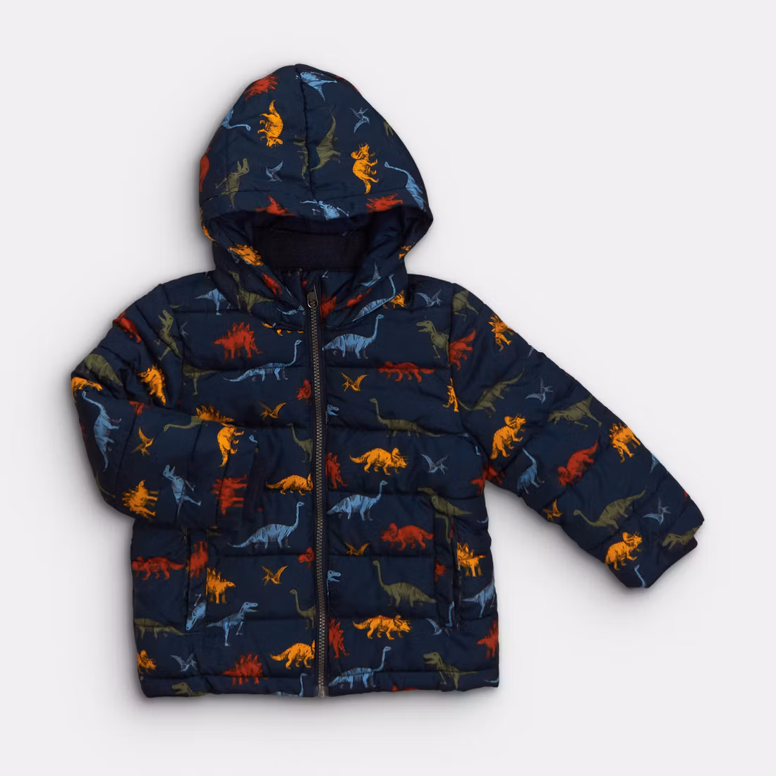 Pufferjacka - H&M - Storlek 104