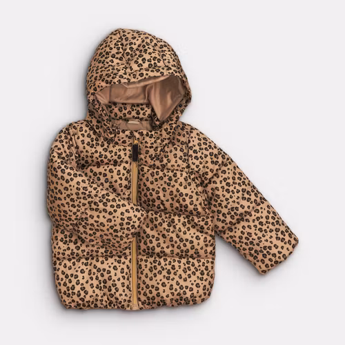 Vinterjacka - H&M - Storlek 86