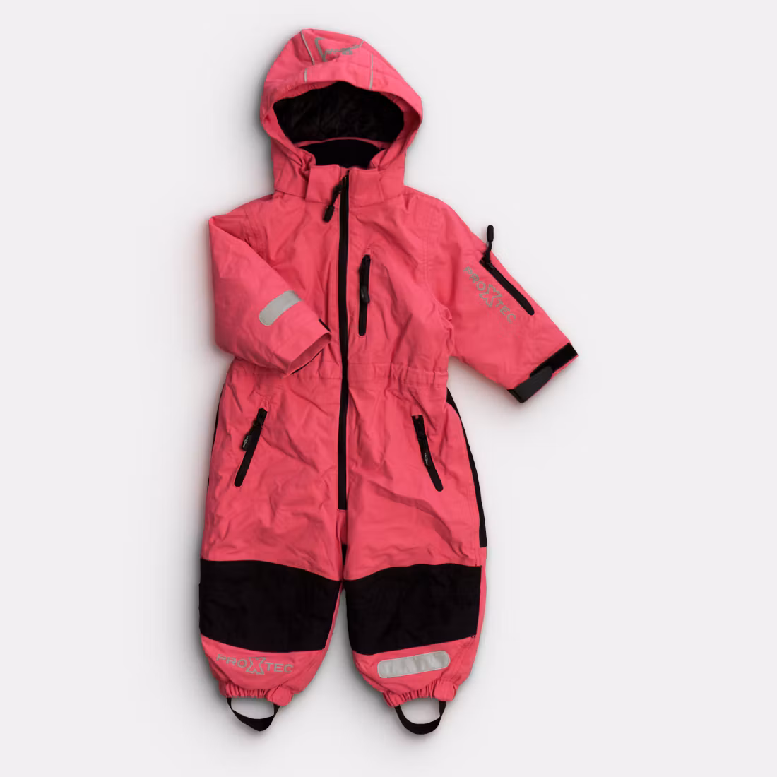 Vinteroverall - Kaxs - Storlek 80