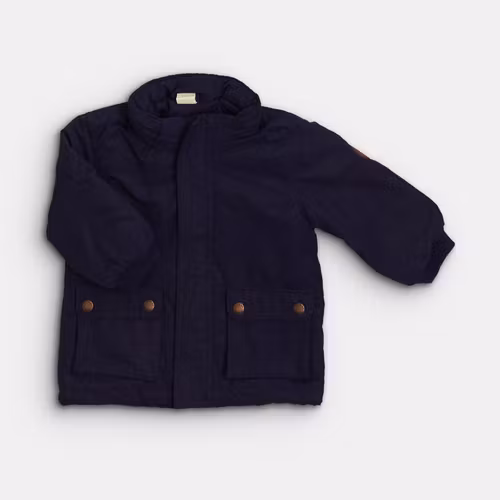 Vinterjacka - H&M - Storlek 80